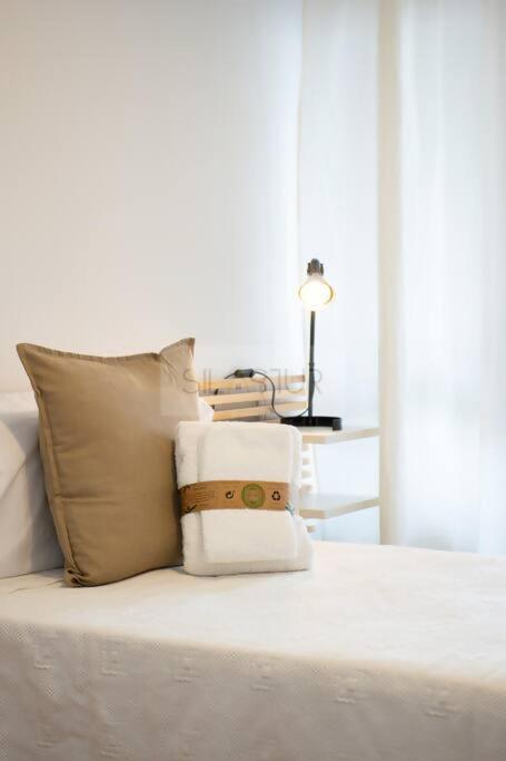 Libertad Apartamento Gijón Buitenkant foto